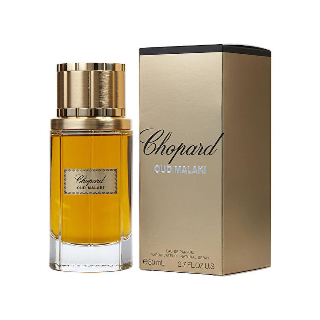 Chopard sales men perfume