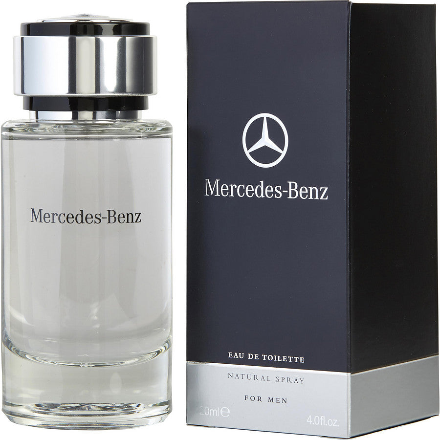 Mercedes Benz Perfume For Man Ml Edt Perfume Gallery