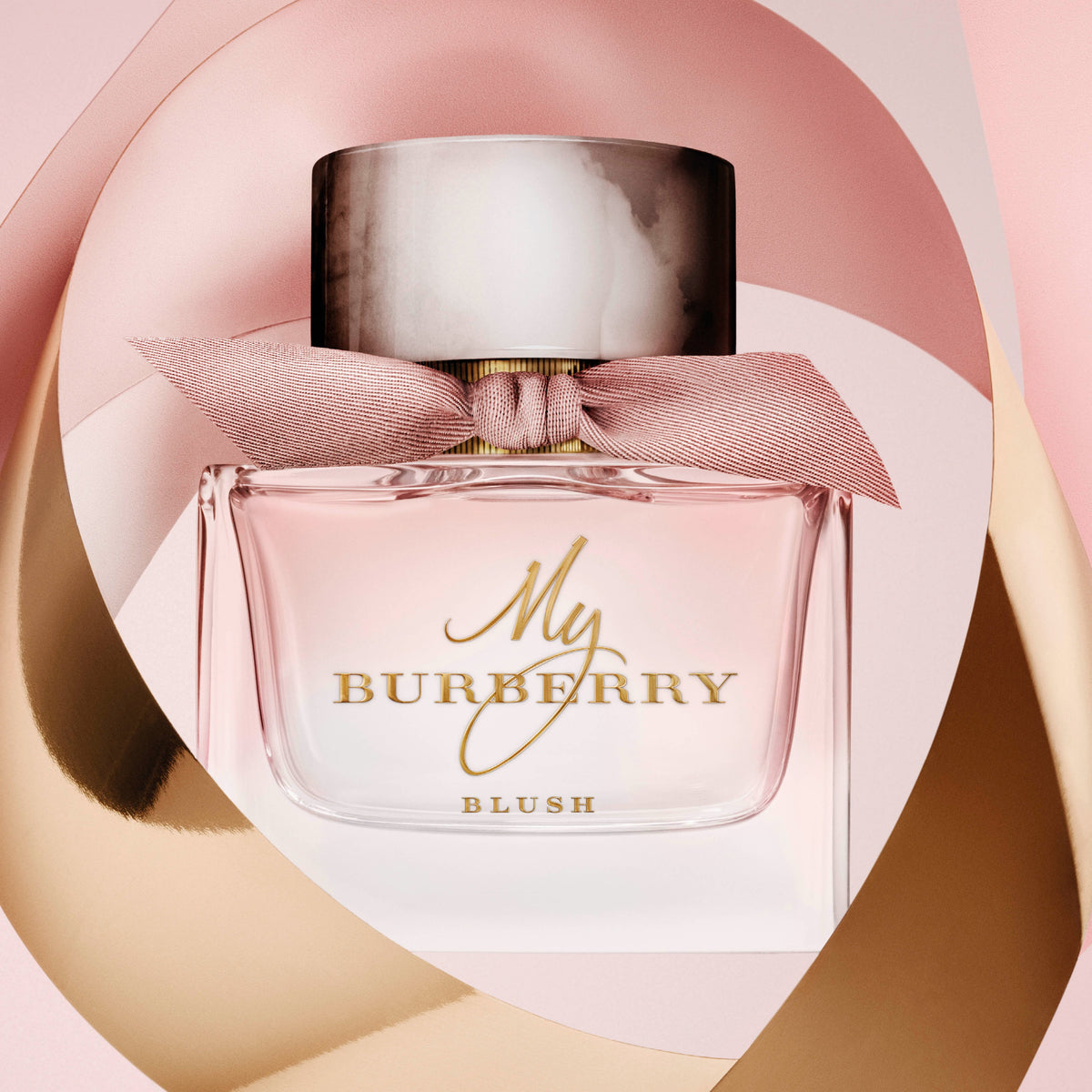 My Burberry Blush For Women - Eau De Parfum (EDP)