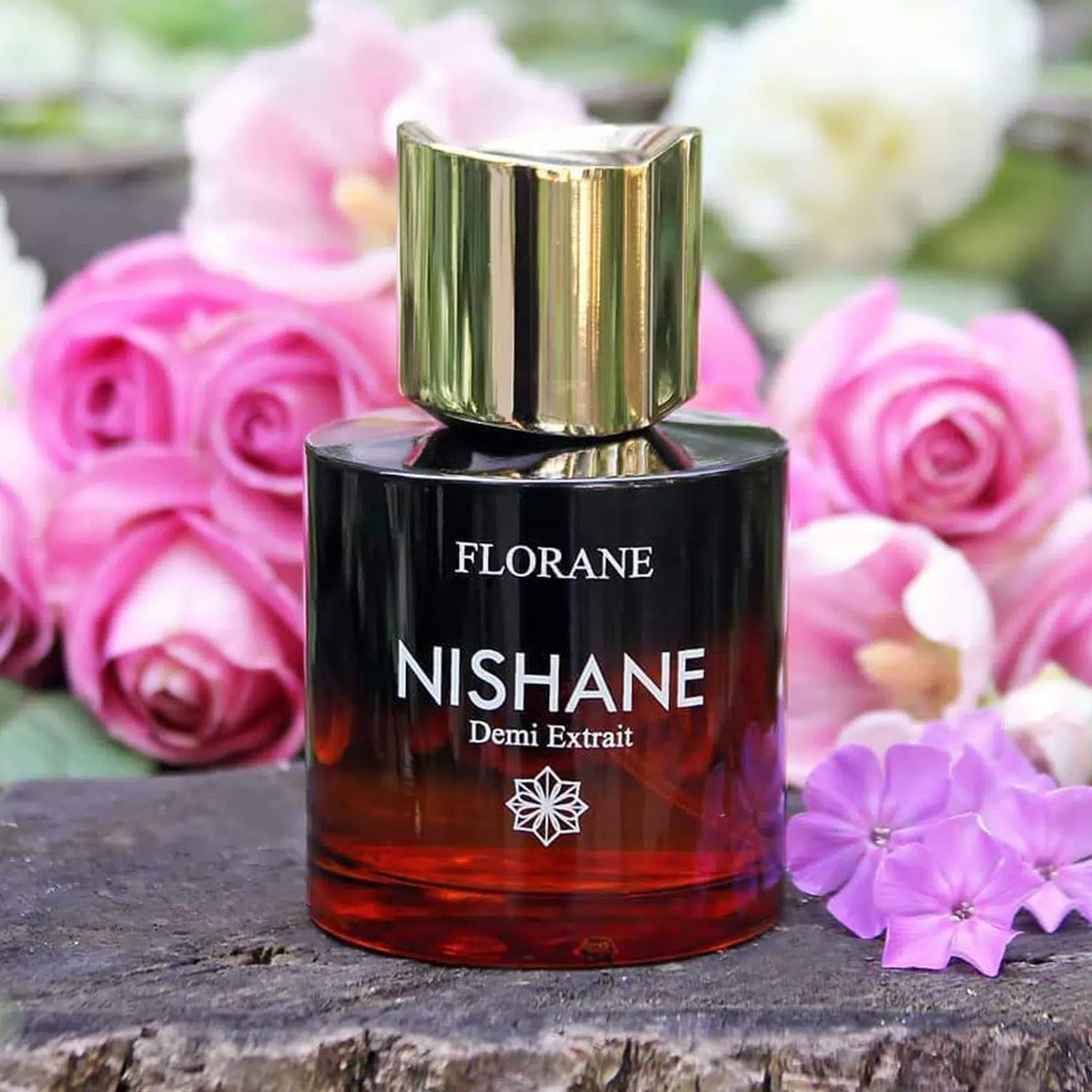 Nishane Florane  Extrait De Parfum