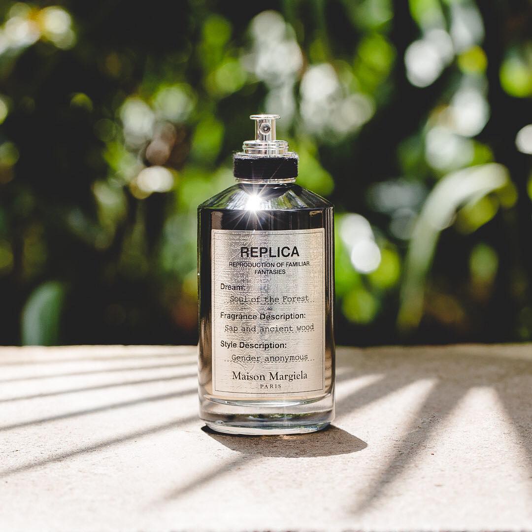 Parfums maison discount margiela