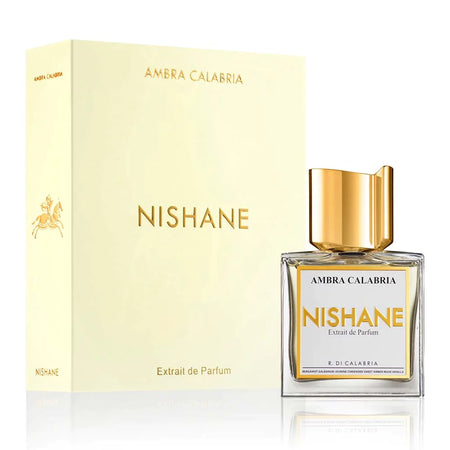 Nishane Ambra Calabria Extrait De Parfum