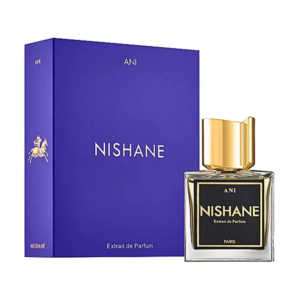 Nishane Ani  Extrait De Parfum