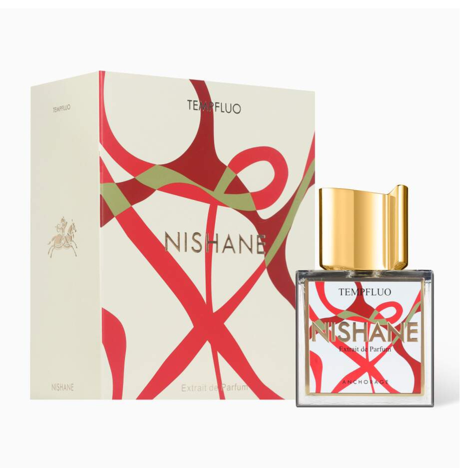 Nishane Tempfluo Extrait de Parfum