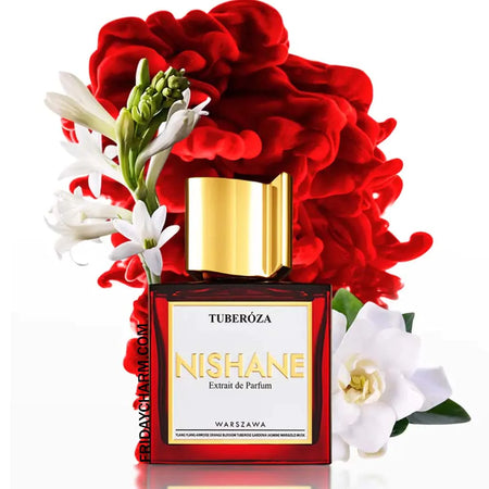 Nishane Tuberoza  Extrait De Parfum