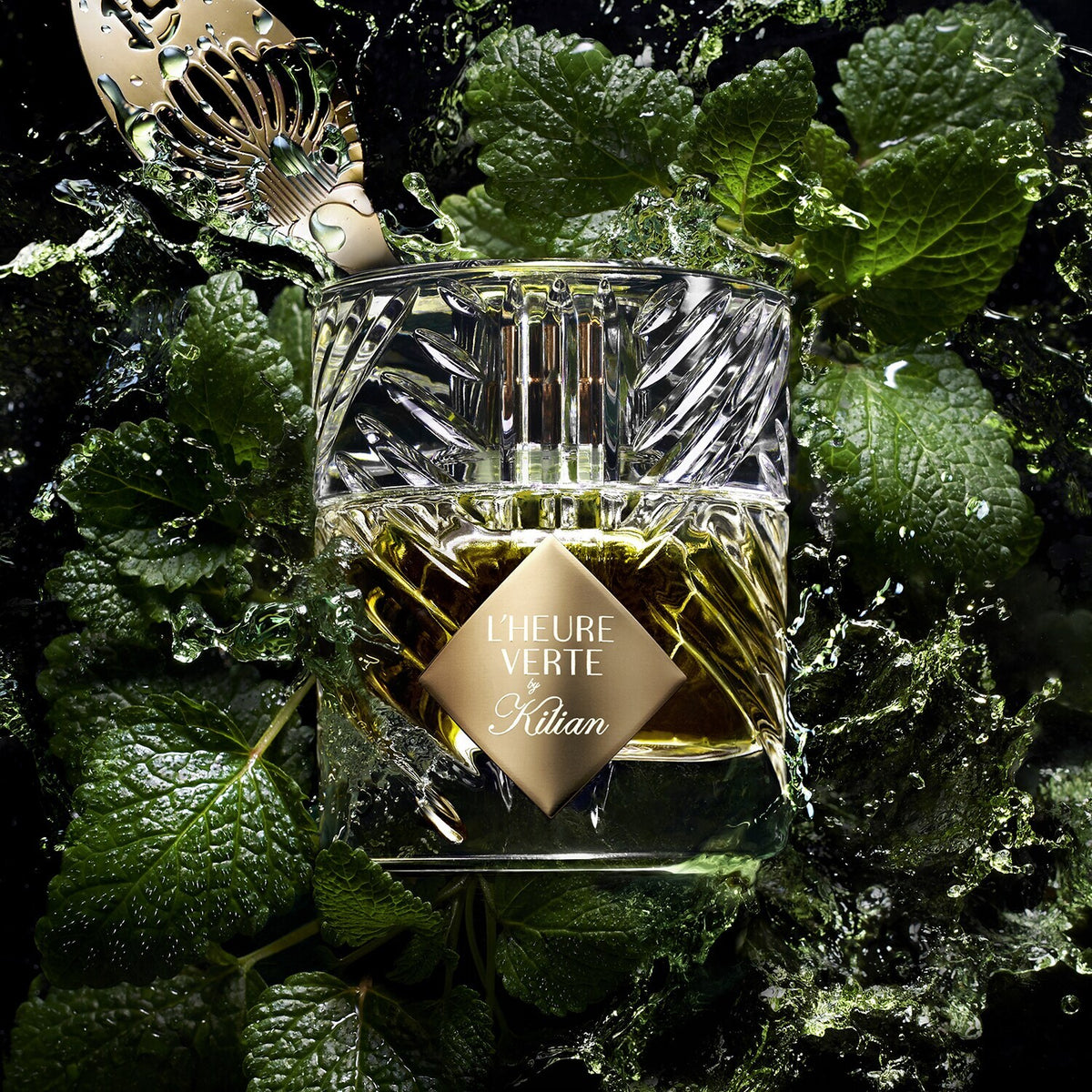 Kilian L’heure Verte Eau De Parfum