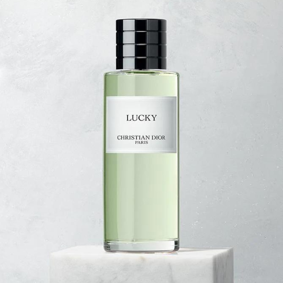 Christian Dior Lucky for Unisex - Eau De Parfum