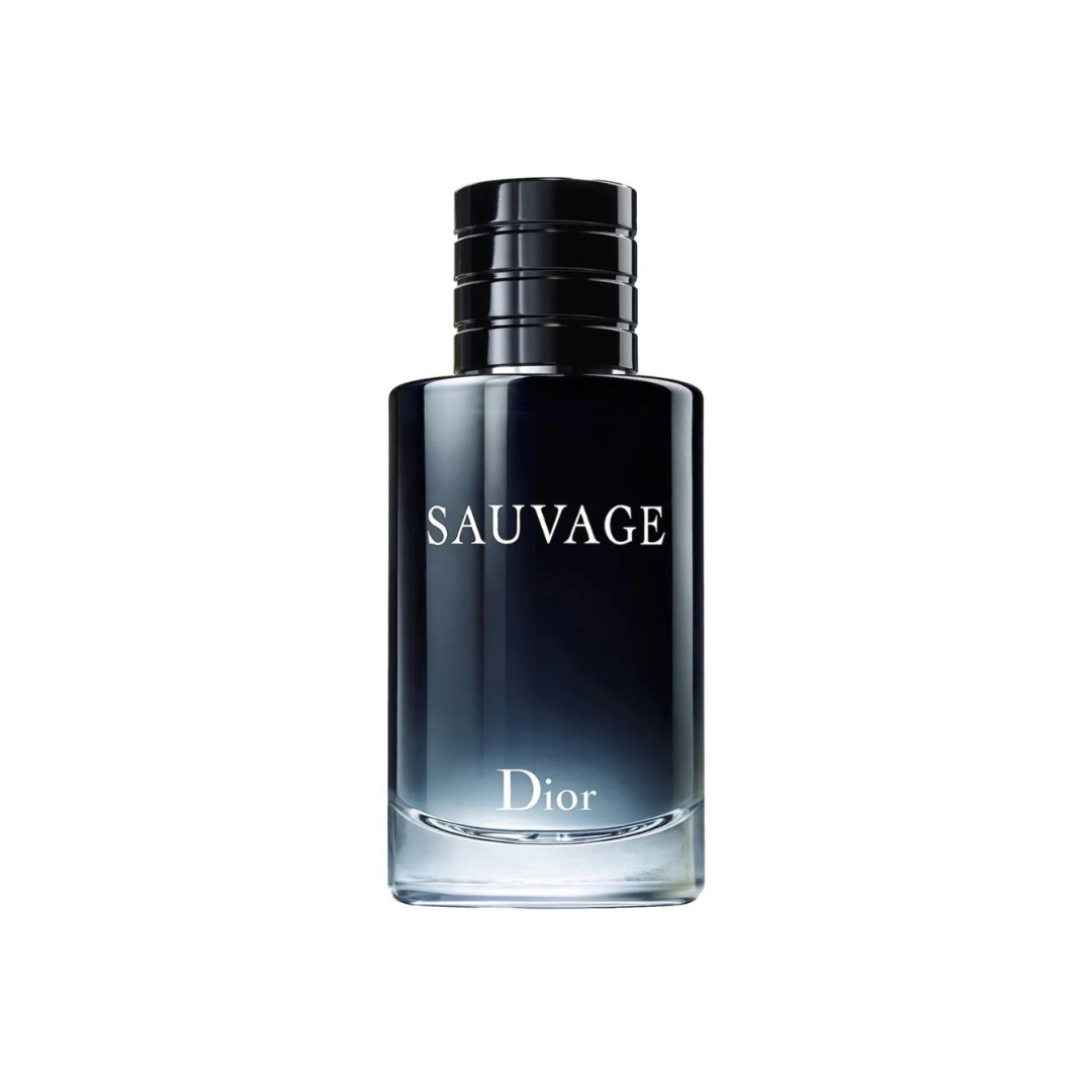 Dior Sauvage For Men - Eau De Toilette