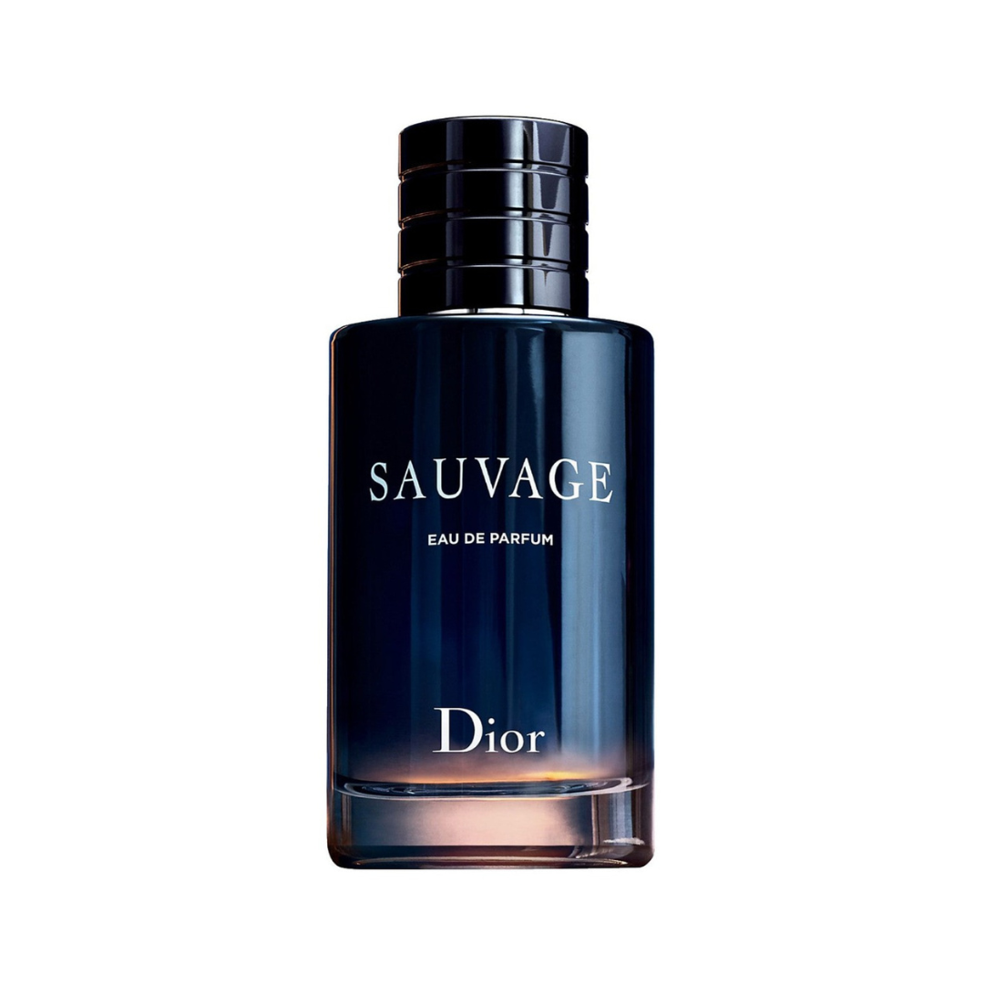 Dior Sauvage For Men - Eau De Parfum