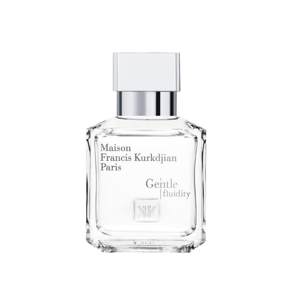 Francis Kurkdjian Gentle Fluidity Silver For Unisex - Eau De Parfum