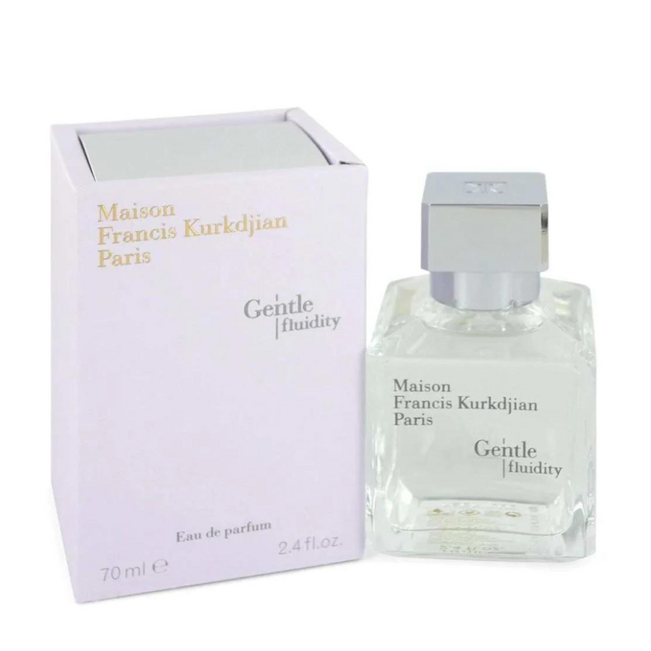Francis Kurkdjian Gentle Fluidity Silver For Unisex - Eau De Parfum