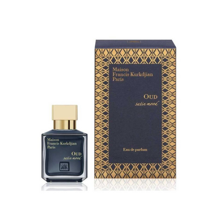 Francis Kurkdjian Oud Silk Mood For Unisex - Eau De Parfum