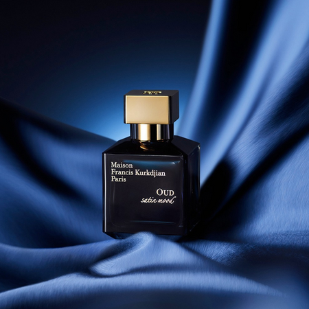 Francis Kurkdjian Oud Silk Mood For Unisex - Eau De Parfum