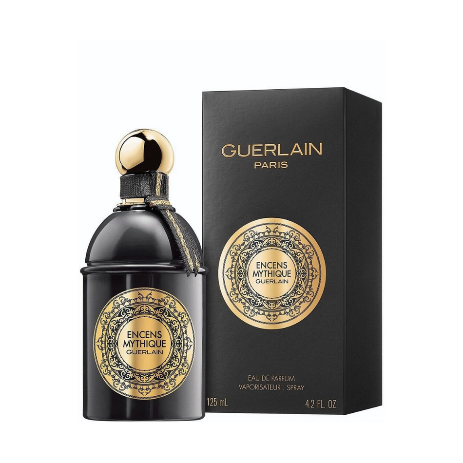 Guerlain Encens Mythique For Unisex - Eau De Parfum