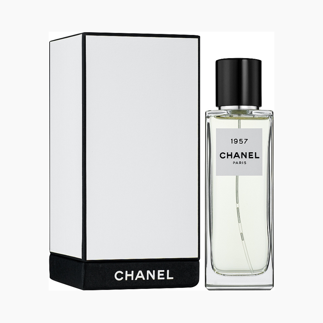 Chanel No.18 Eau de Parfum for Women