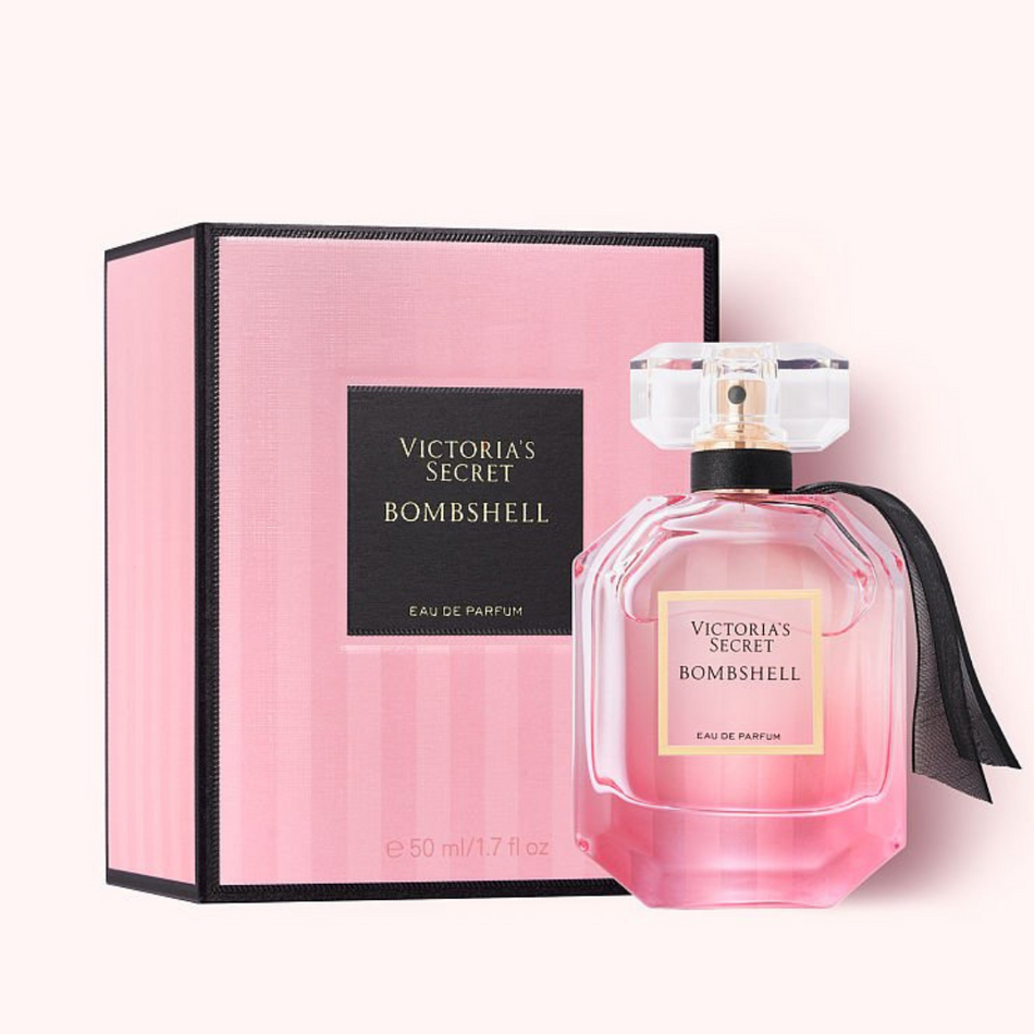 Victoria Secret Bombshell For Women - Eau De Parfum