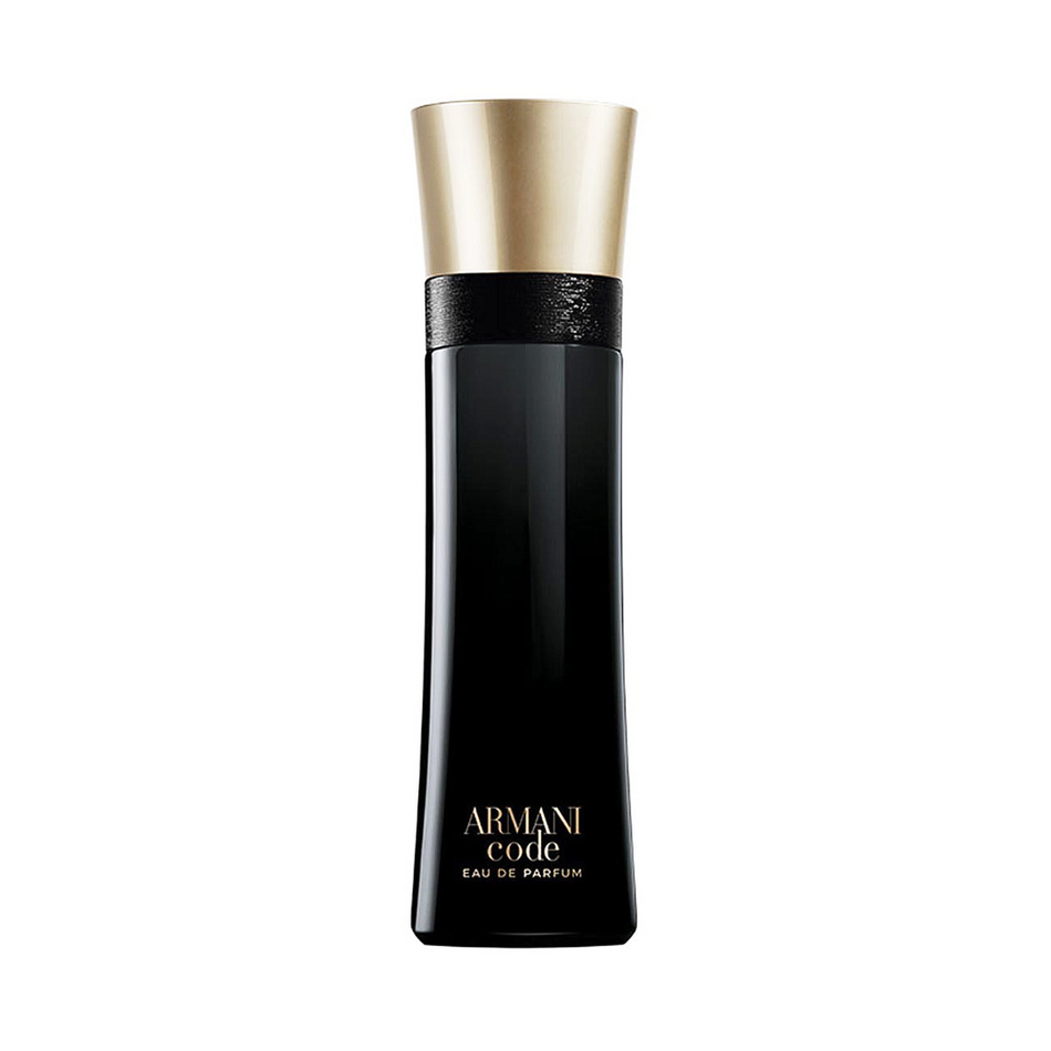 Giorgio Armani Code For Men - Eau De Parfum