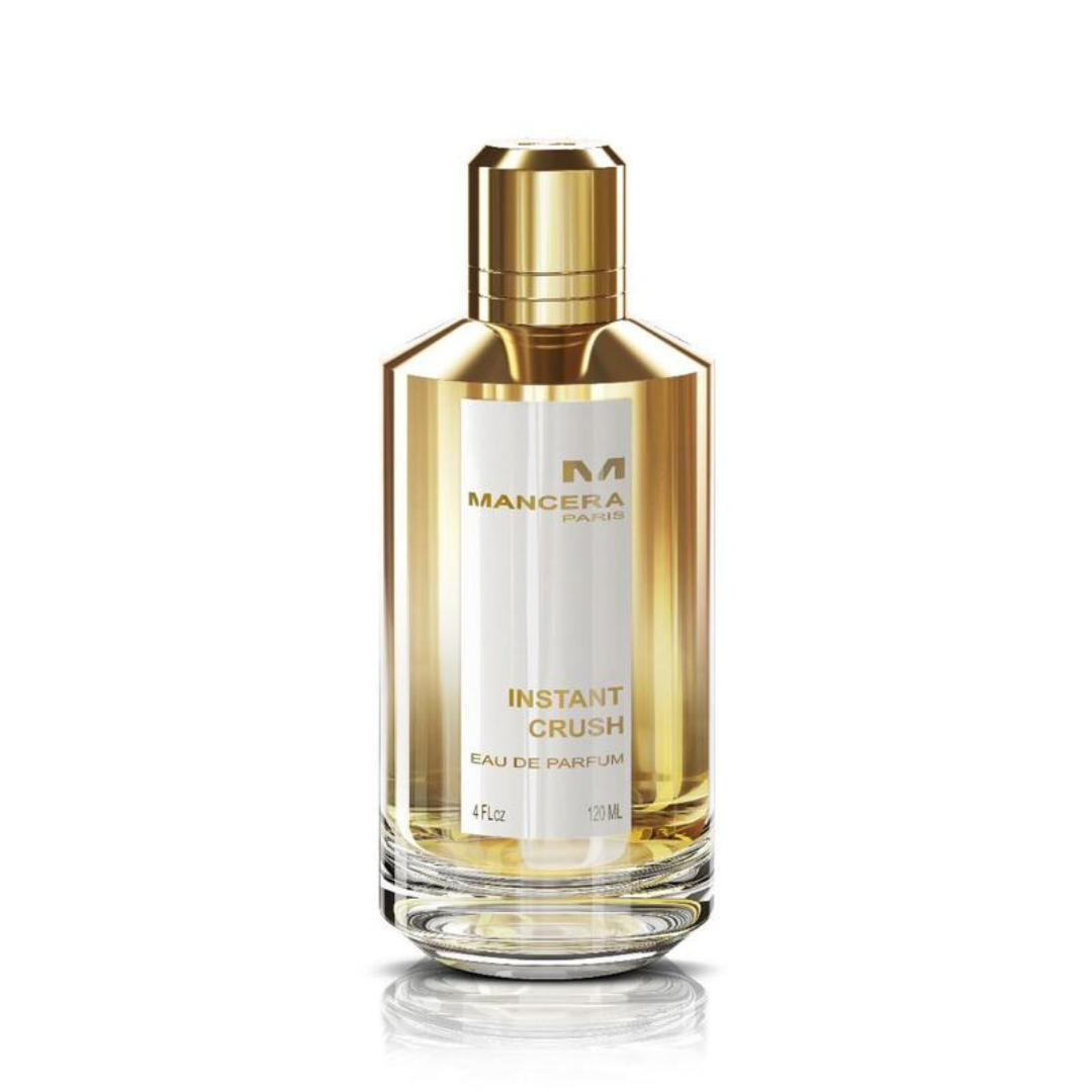 Mancera Instant Crush for Unisex - Eau De Parfum