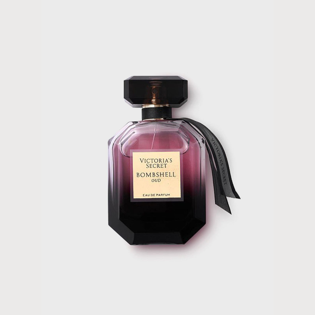 Victoria's Secret Bombshell Oud Eau De Parfum for Women – Perfume Gallery