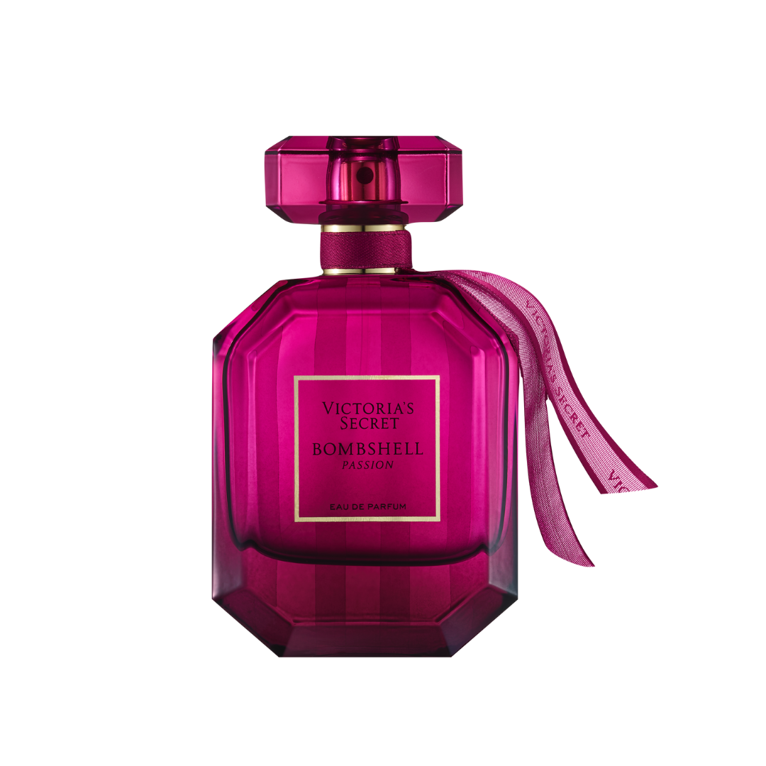 Victoria's Secret Bombshell Passion Eau de Parfum for Women – Perfume ...