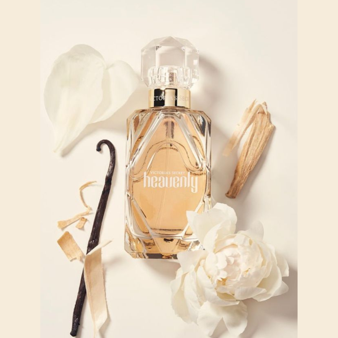 Heavenly perfume online