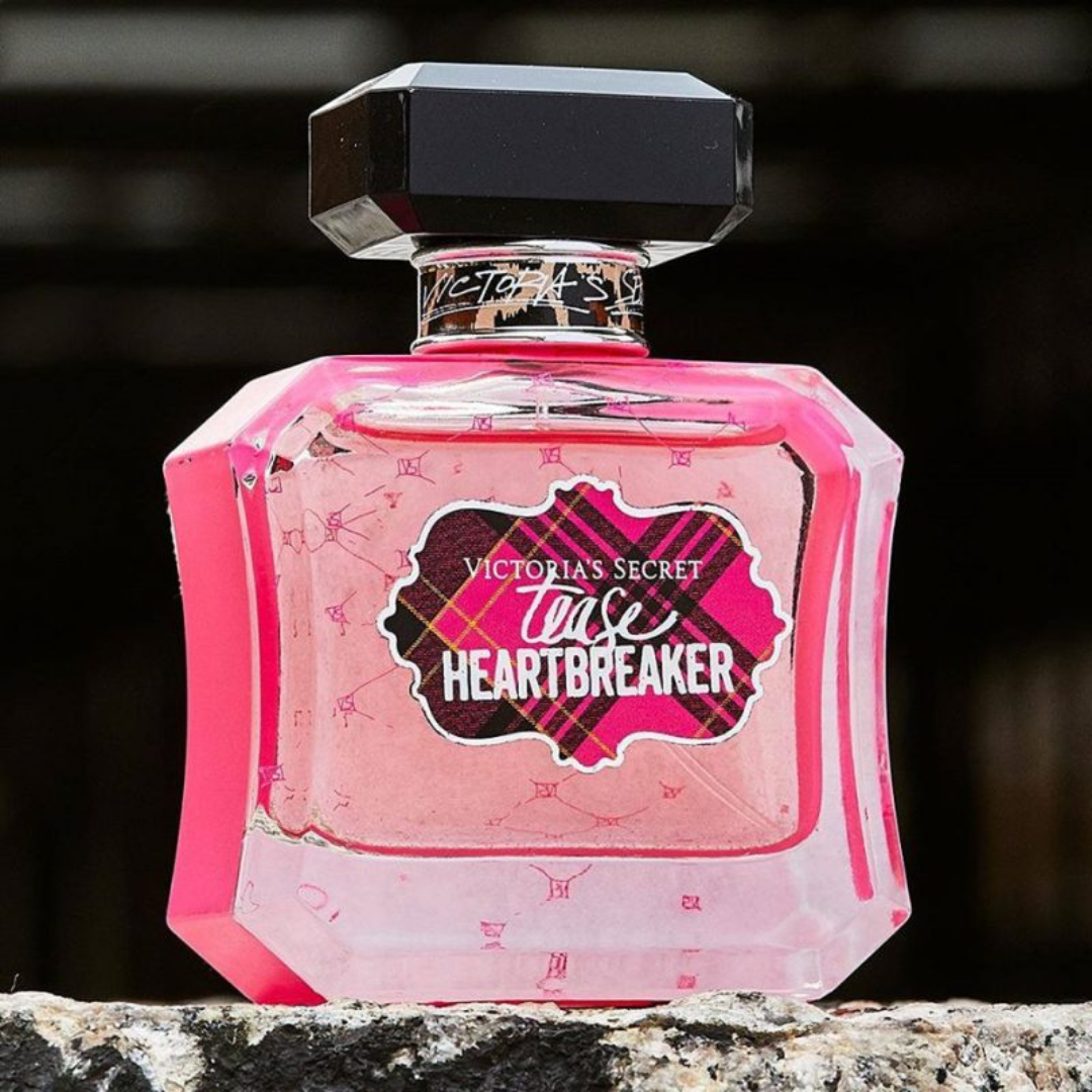 Victoria's Secret Tease Heartbreaker For Women - Eau De Parfum