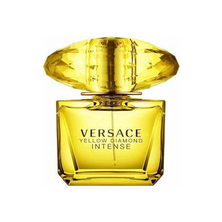 Versace Yellow Diamond Intense For Women - Eau De Parfum