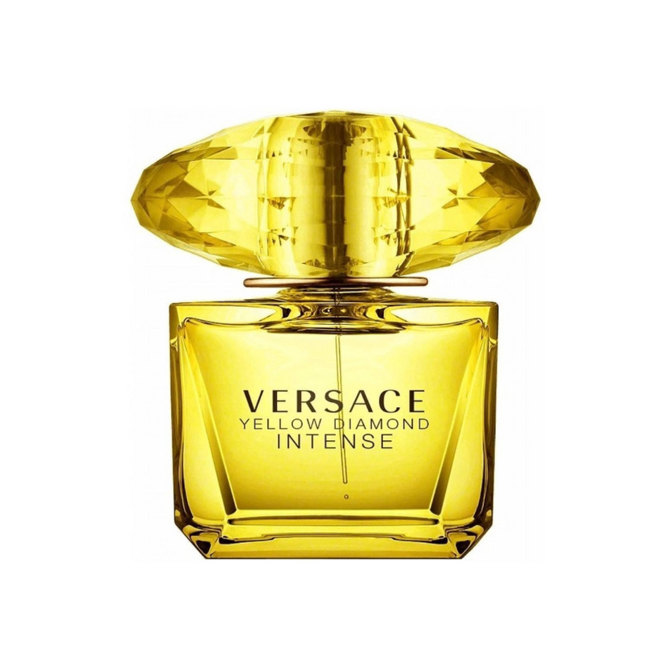 Versace Yellow Diamond Intense For Women - Eau De Parfum
