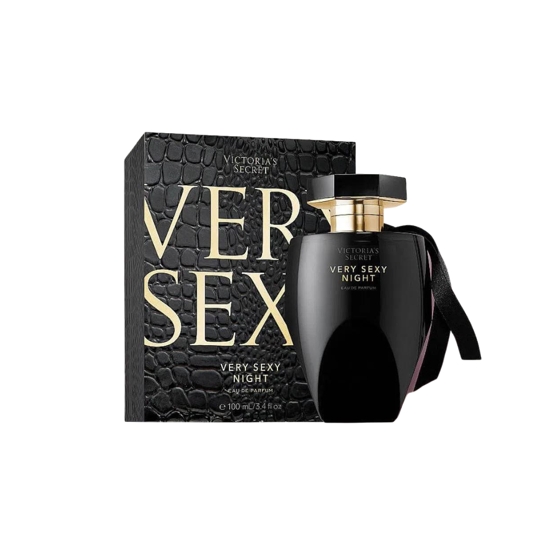 Victorias Secret Very Sexy Night For Women - Eau De Parfum