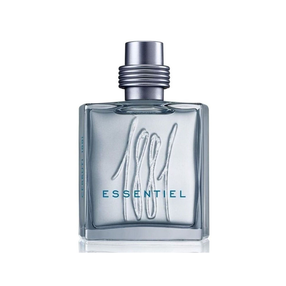 Cerruti 1881 Essentiel For Men - Eau De Toilette