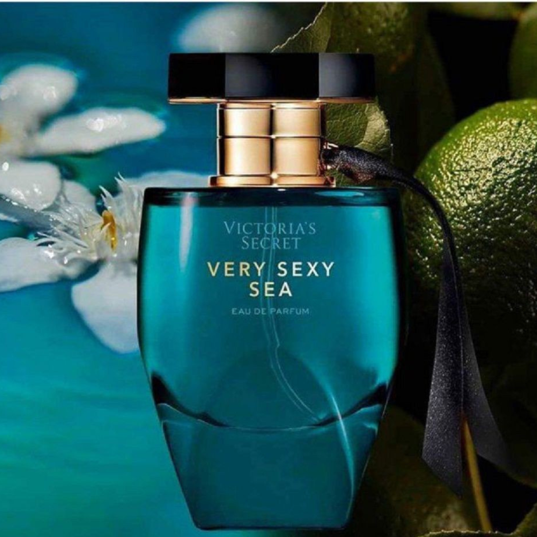 Victoria's Secret Very Sexy Sea - Eau de Parfum