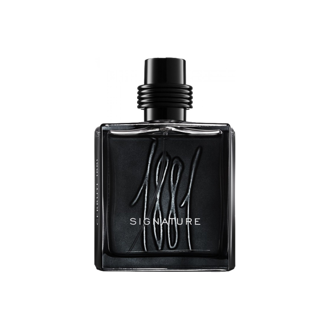 Cerruti 1881 Signature For Men - Eau De Parfum