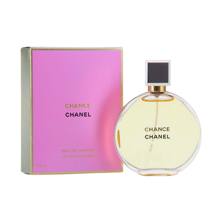 Chanel Chance for Women - Eau De Parfum