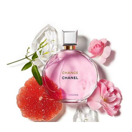 Chanel Chance Tendre For Women - Eau De Parfum