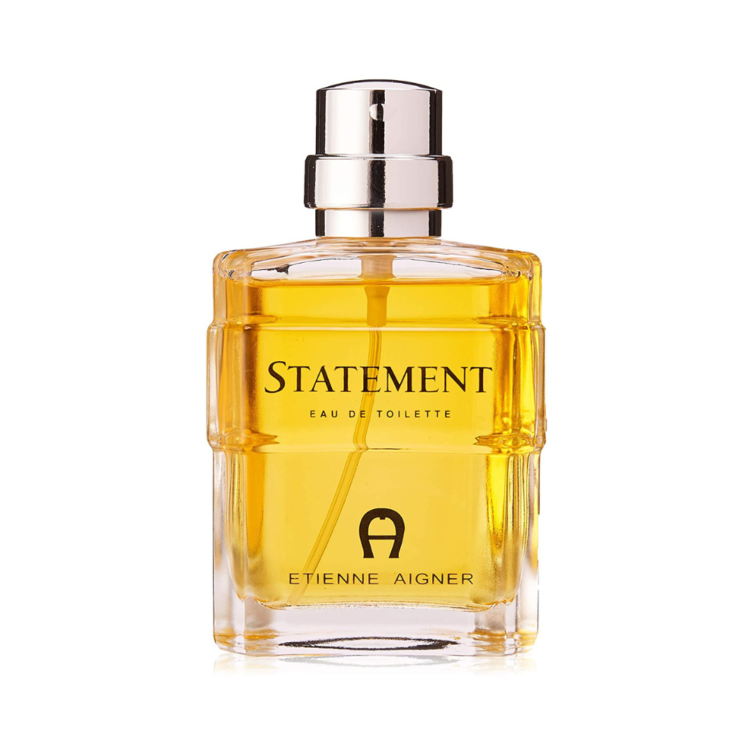 Aigner Statement For Men - Eau De Toilette