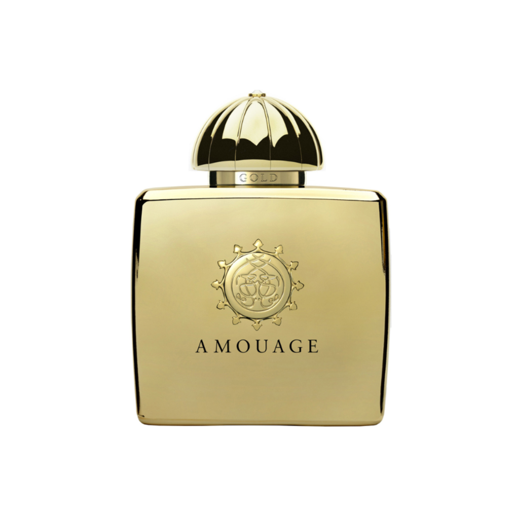 Amouage Gold Eau De Parfum for Women