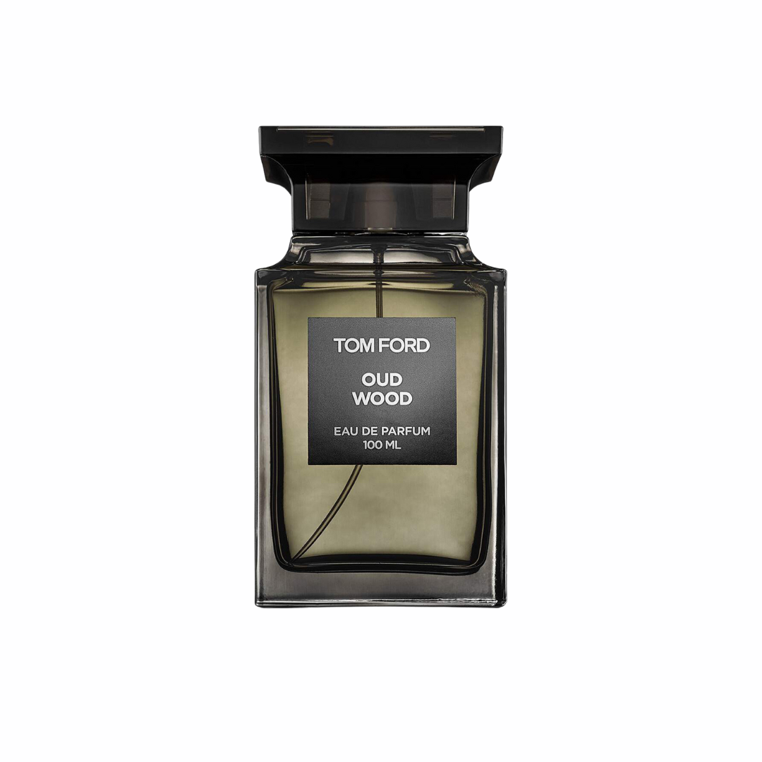 Tom Ford Oud Wood Eau De Parfum – Perfume Gallery