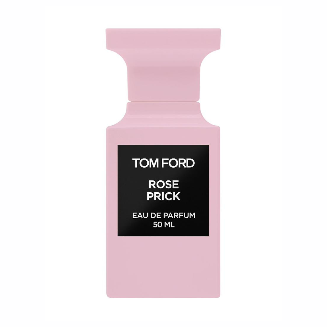 Tom Ford Rose Prick For Unisex - Eau De Parfum