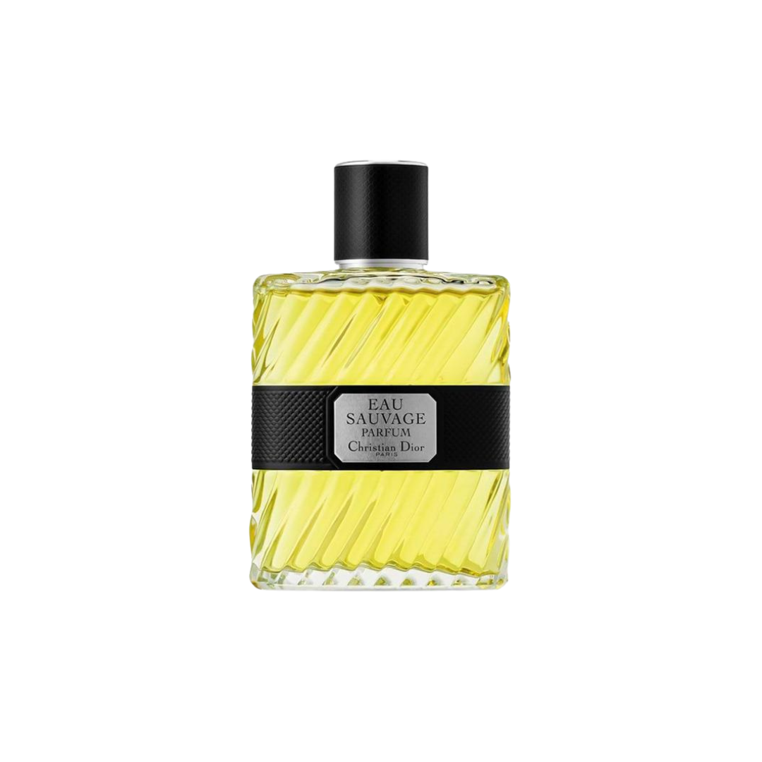 Dior Eau Sauvage for Men - Parfum