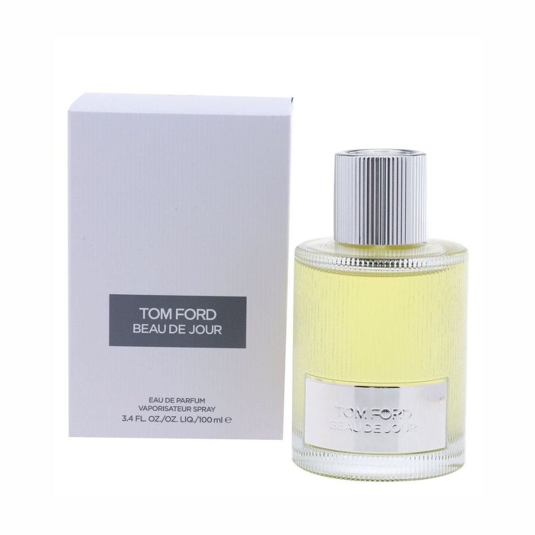 Tom Ford Beau De Jour For Men - Eau De Parfum