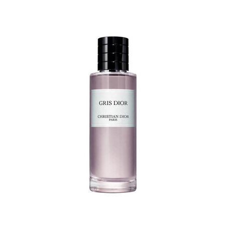 Dior Gris For Unisex - Eau De Parfum