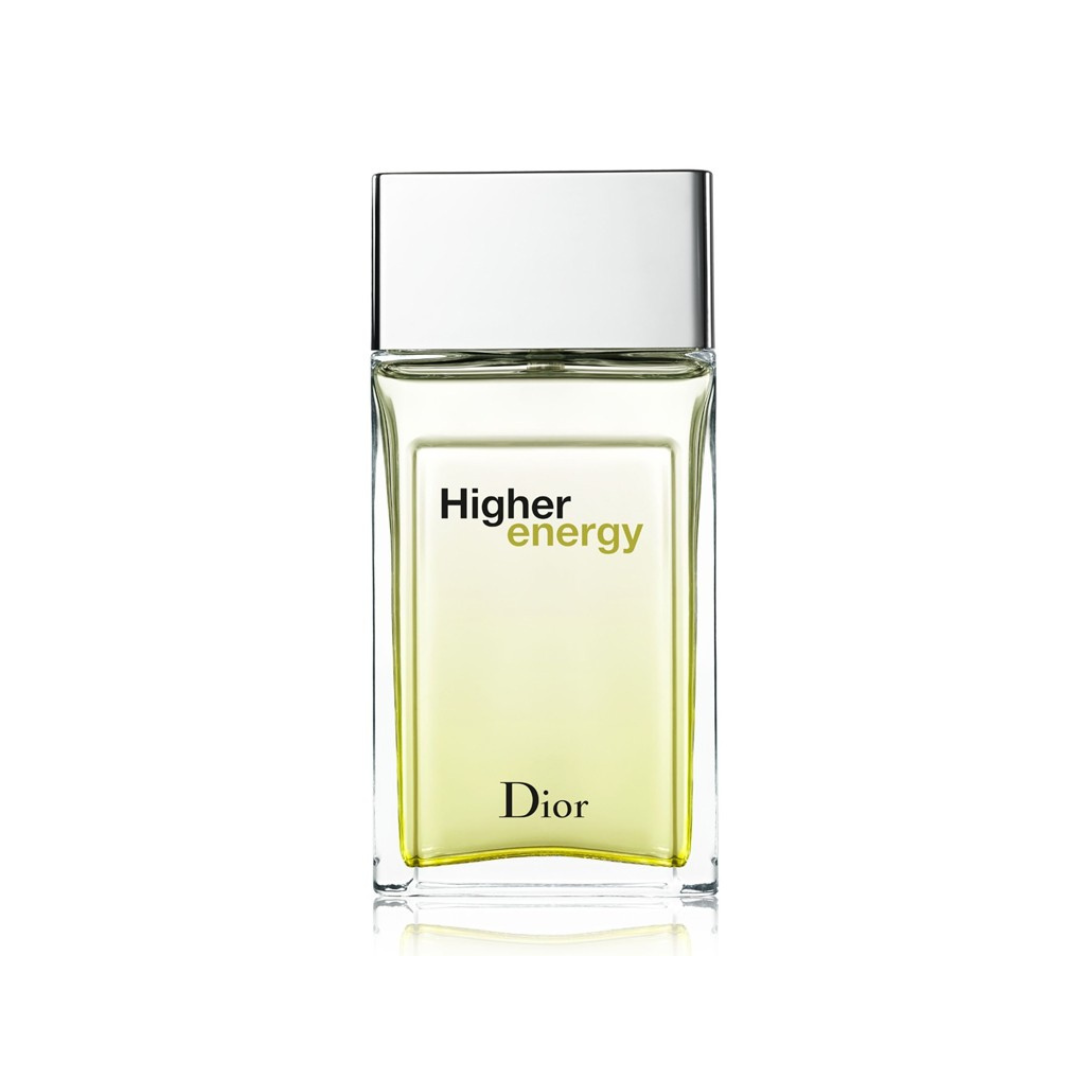 Dior Higher Energy for Men - Eau De Toilette