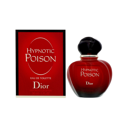 Dior Hypnotic Poison for women - Eau de Toilette