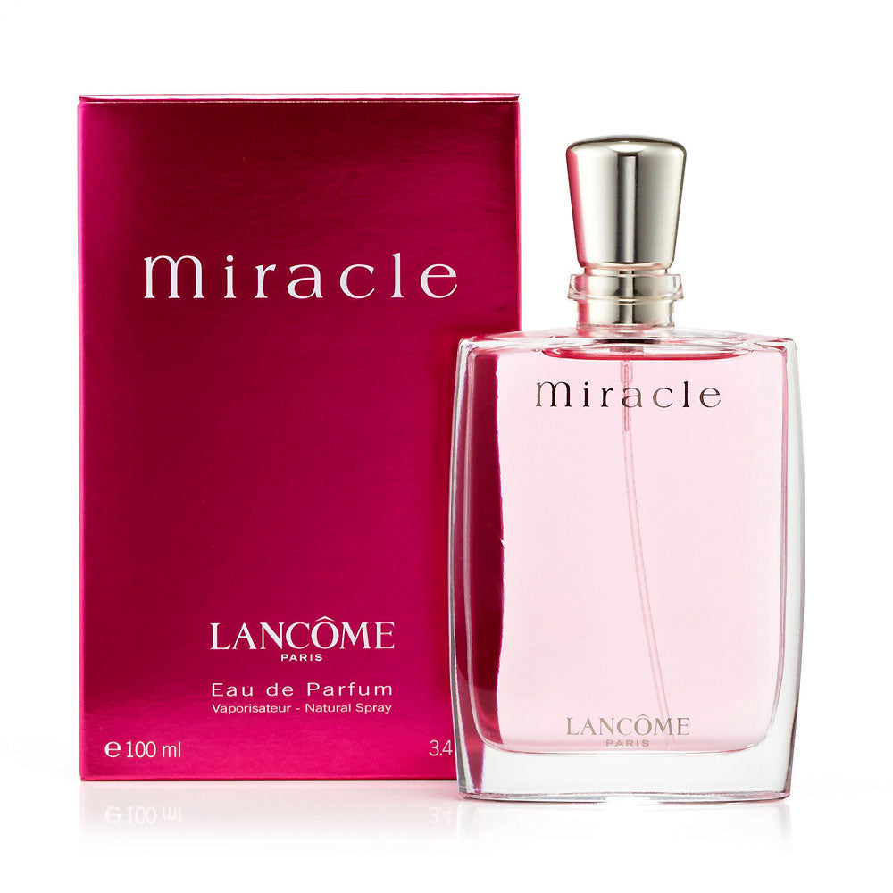 Lancôme Miracle For Women - Eau De Parfum (EDP)