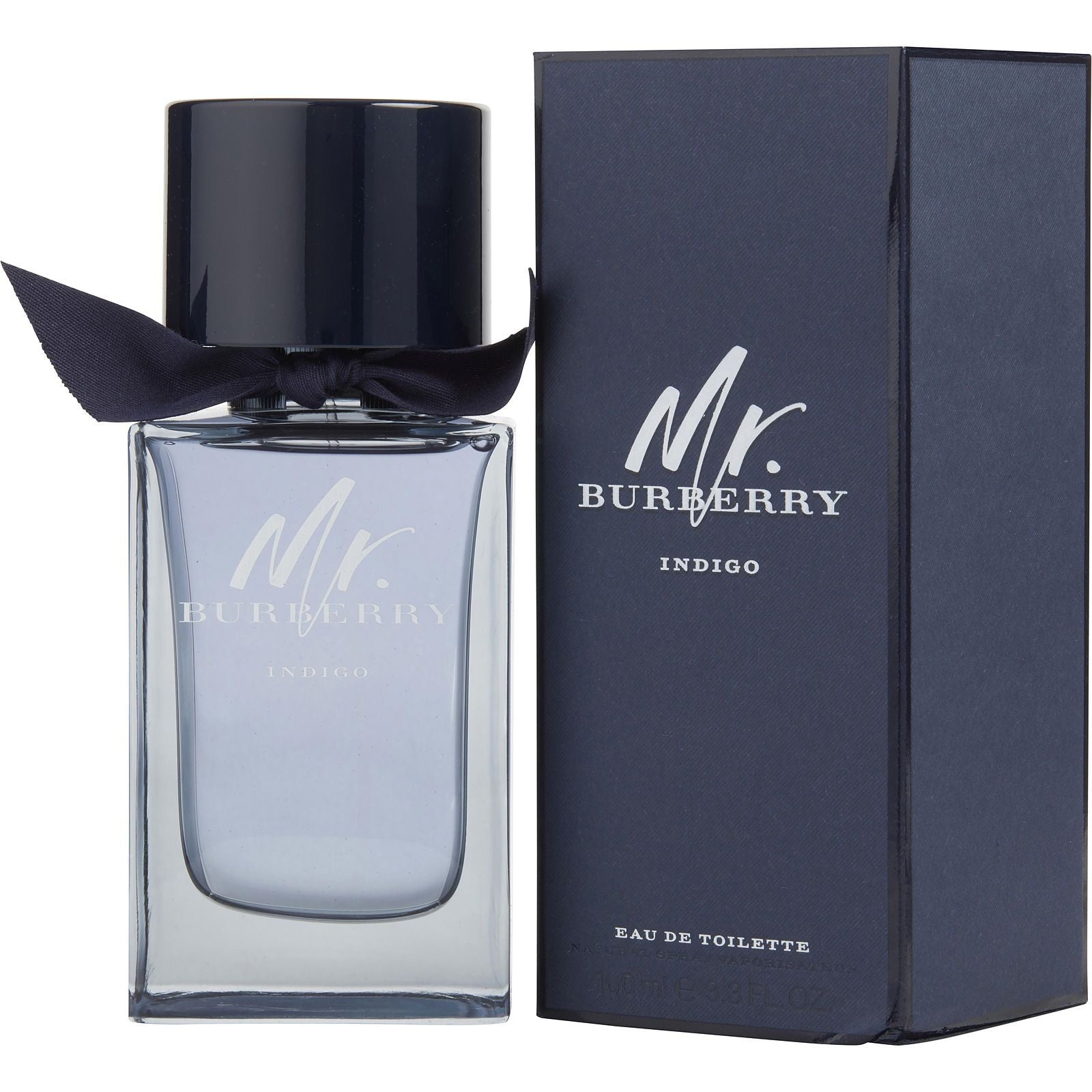 Parfum burberry 2025 homme indigo