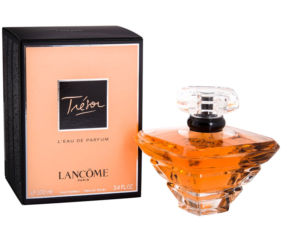 Lancome Tresor For Women - Eau De Parfum