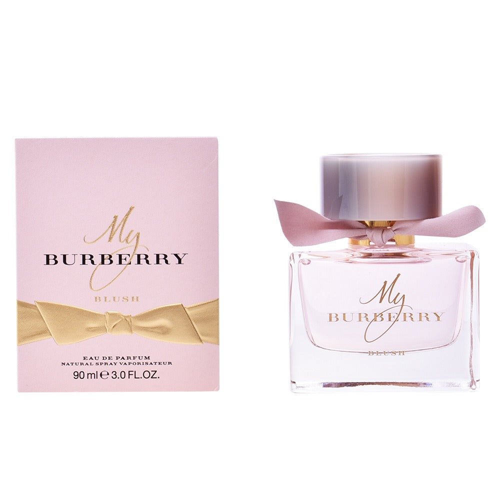 My Burberry Blush For Women - Eau De Parfum (EDP)