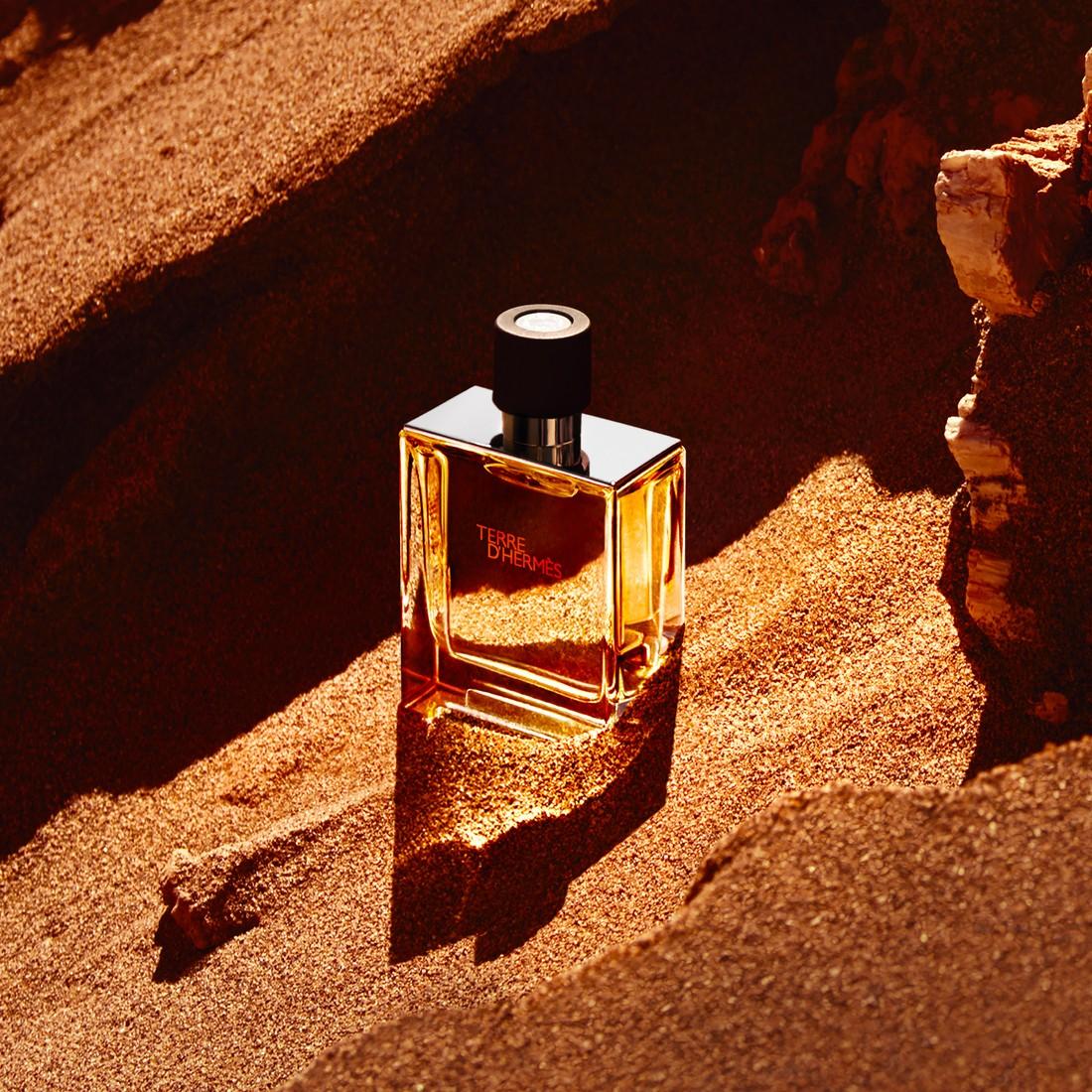 Parfum shop hermes terre