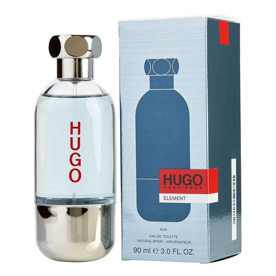 Hugo Boss Element for Men - Eau De Toilette