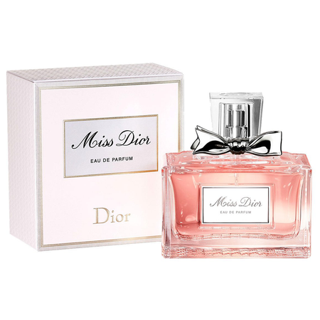 Dior Miss Dior for Women - Eau De Parfum (EDP)